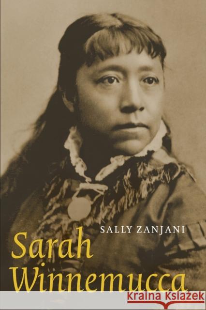 Sarah Winnemucca