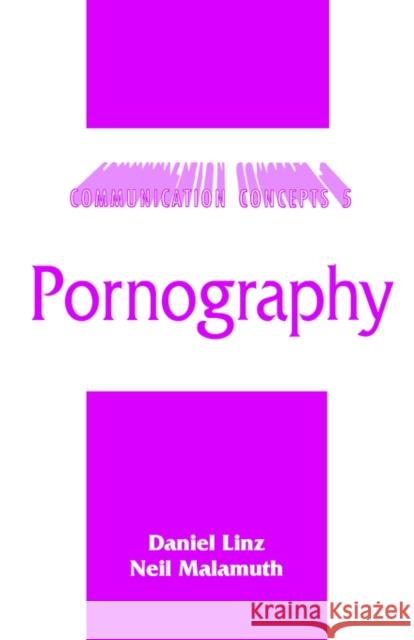 Pornography