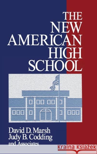 The New American High School