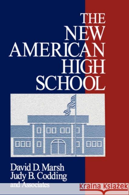 The New American High School