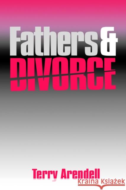 Fathers and Divorce