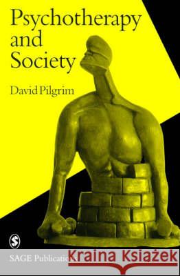 Psychotherapy and Society