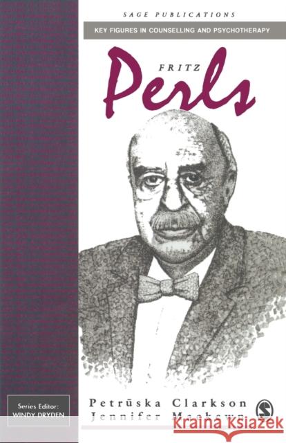 Fritz Perls