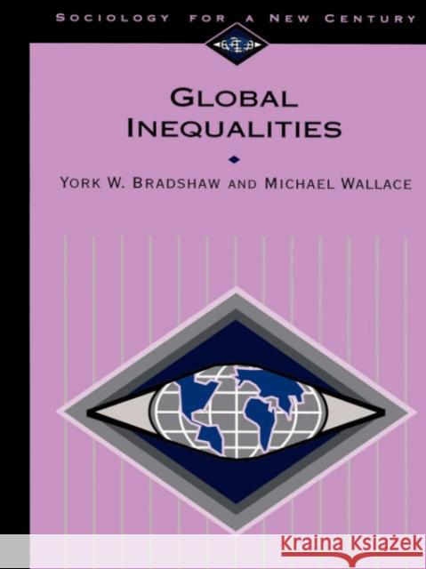 Global Inequalities