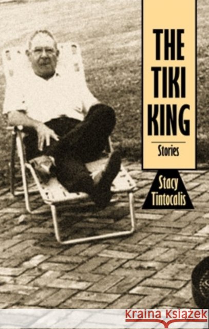 The Tiki King