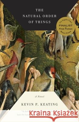 The Natural Order of Things