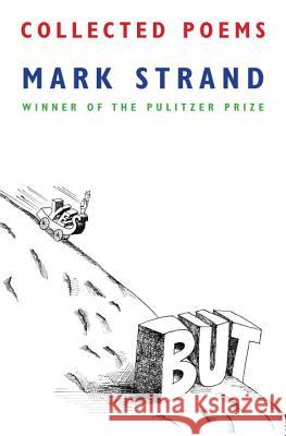 Collected Poems of Mark Strand