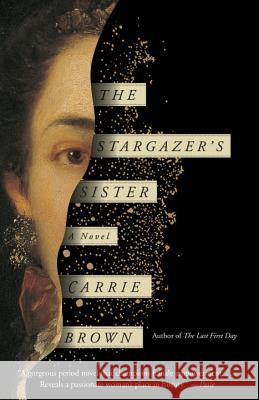 The Stargazer's Sister
