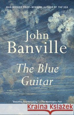 The Blue Guitar