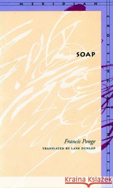 Soap