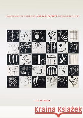 Concerning the Spiritual--And the Concrete--In Kandinsky's Art