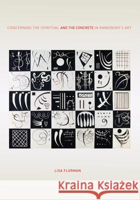 Concerning the Spiritual--And the Concrete--In Kandinsky's Art