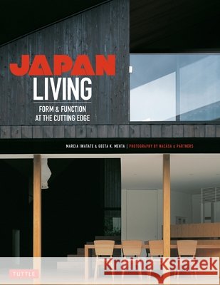 Japan Living: Form & Function at the Cutting Edge