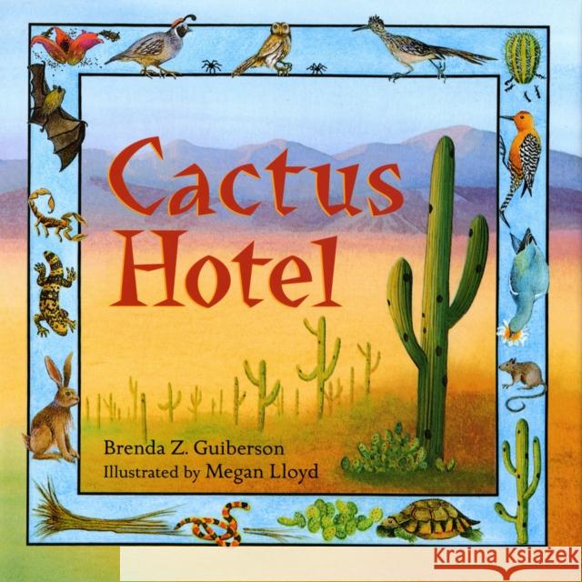 Cactus Hotel