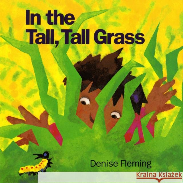 In the Tall, Tall Grass