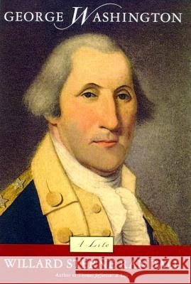 George Washington: A Life