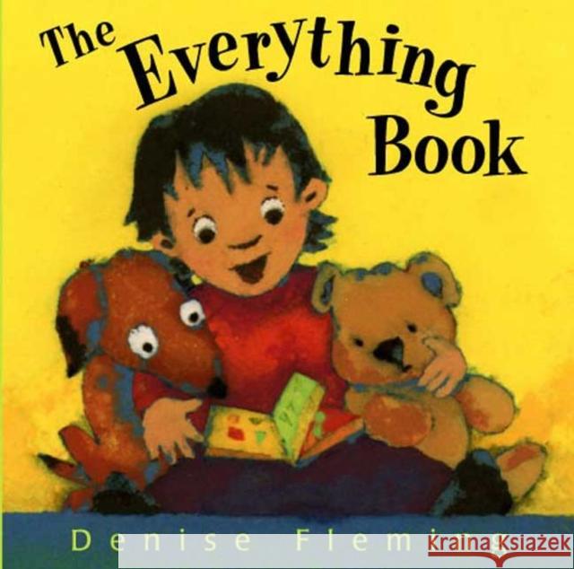 The Everything Book