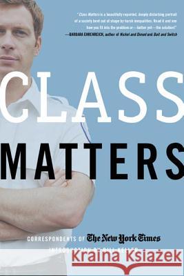 Class Matters