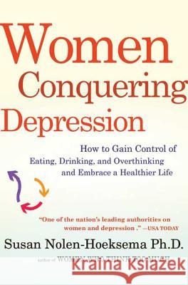 Women Conquering Depression