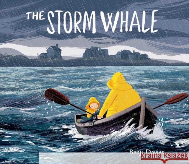 The Storm Whale