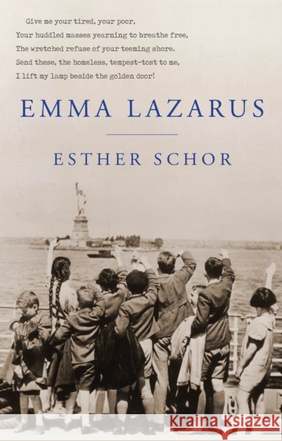 Emma Lazarus