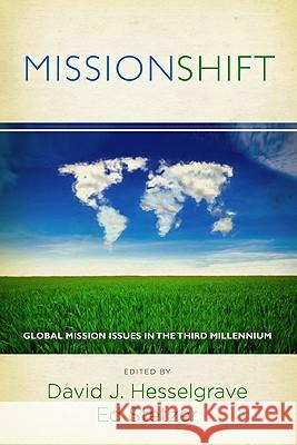 Missionshift: Global Mission Issues in the Third Millennium