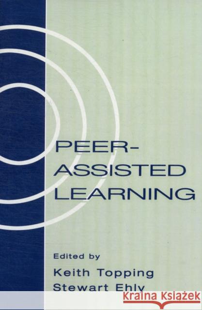 Peer-Assisted Learning