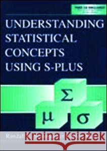 Understanding Statistical Concepts Using S-Plus