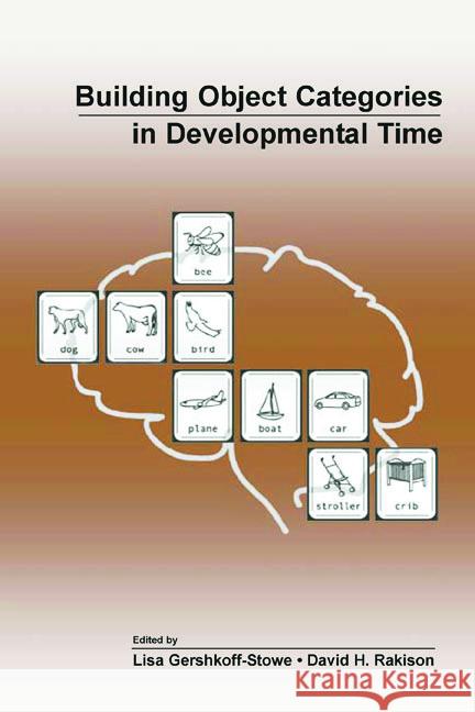 Building Object Categories in Developmental Time