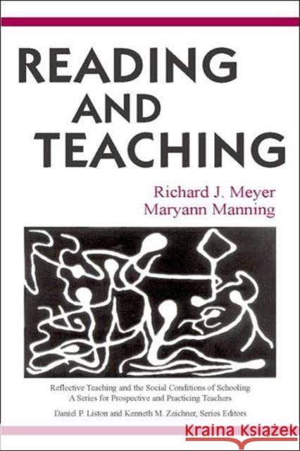 Reading and Teaching