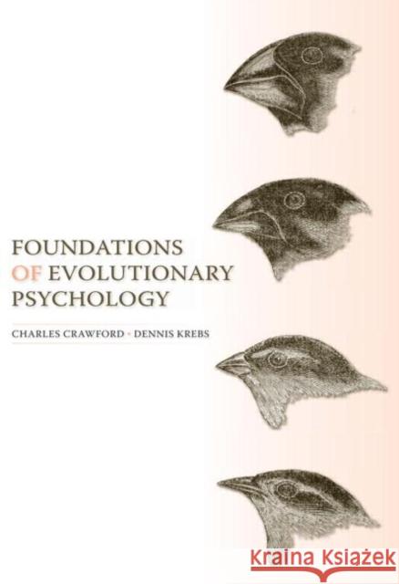 Foundations of Evolutionary Psychology