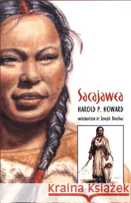 Sacajawea