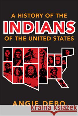 A History of the Indians of the United States, 106