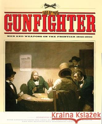Age of the Gunfighter