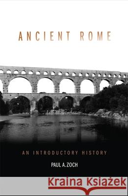 Ancient Rome: An Introductory History