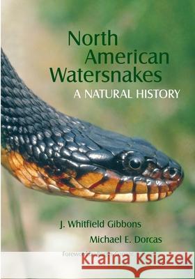 North American Watersnakes: A Natural History