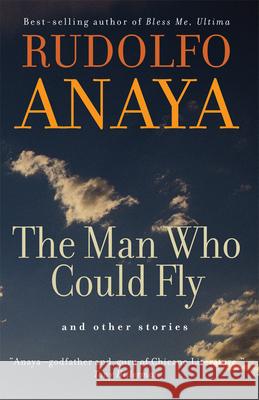 The Man Who Could Fly and Other Stories: Volume 5