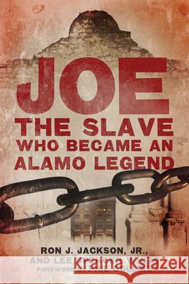 Joe, the Slave Who Became an Alamo Legend