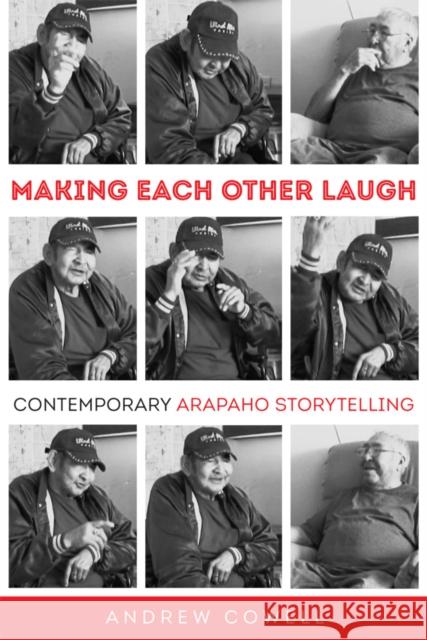 Making Each Other Laugh