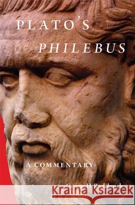 Plato's Philebus Volume 63