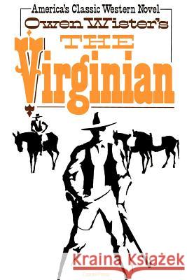 Virginian Wister