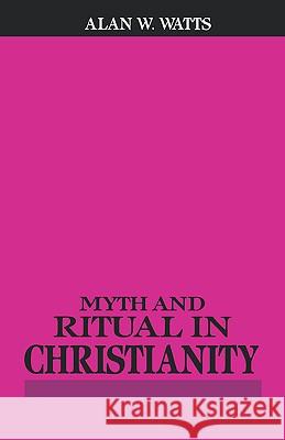 Myth and Ritual in Christianity