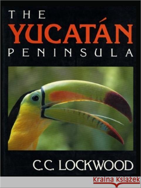 Yucatan Peninsula