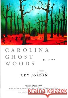 Carolina Ghost Woods