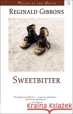 Sweetbitter