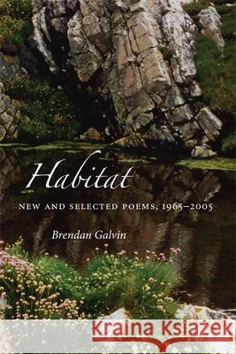 Habitat: New and Selected Poems, 1965-2005