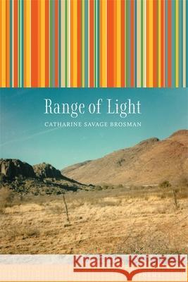 Range of Light