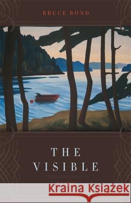 The Visible: Poems