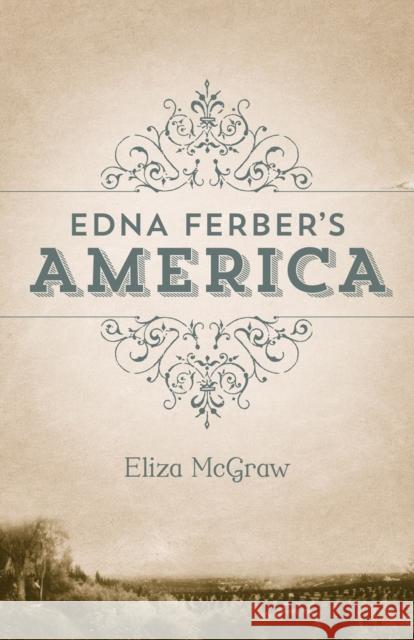 Edna Ferber's America