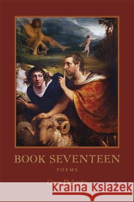 Book Seventeen: Poems